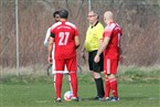 Türk FK Gostenhof Nürnberg - ASV Fürth 2 (19.03.2023)