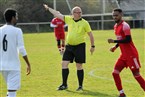 Türk FK Gostenhof Nürnberg - ASV Fürth 2 (19.03.2023)