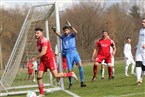 Türk FK Gostenhof Nürnberg - ASV Fürth 2 (19.03.2023)