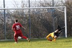 TB St. Johannis 88 Nürnberg 2 - TSV Altenfurt (19.03.2023)