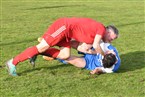 TB St. Johannis 88 Nürnberg 2 - TSV Altenfurt (19.03.2023)