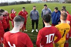 TB St. Johannis 88 Nürnberg 2 - TSV Altenfurt (19.03.2023)