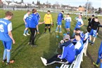 TB St. Johannis 88 Nürnberg 2 - TSV Altenfurt (19.03.2023)