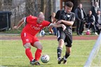 SV Eyüp Sultan Nürnberg - FSV Stadeln 3 (19.03.2023)
