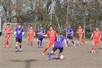 TSV Franken Neustadt/Aisch - FSV Stadeln 2 (19.03.2023)