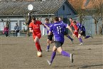 TSV Franken Neustadt/Aisch - FSV Stadeln 2 (19.03.2023)
