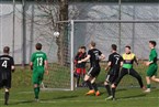 SV Poppenreuth - Tuspo Nürnberg (19.03.2023)