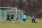 TSV Azzurri Südwest Nürnberg 2 - DJK Oberasbach (19.03.2023)