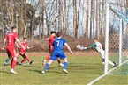 TV 1848 Erlangen - 1. FC Kalchreuth (19.03.2023)