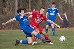 TV 1848 Erlangen - 1. FC Kalchreuth (19.03.2023)