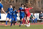 TV 1848 Erlangen - 1. FC Kalchreuth (19.03.2023)