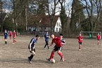 SV Nürnberg Laufamholz - DJK Eibach 2 (19.03.2023)