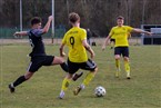 Türkspor Nürnberg - SC Adelsdorf (19.03.2023)