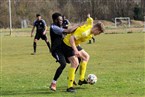 Türkspor Nürnberg - SC Adelsdorf (19.03.2023)