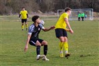 Türkspor Nürnberg - SC Adelsdorf (19.03.2023)