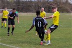 Türkspor Nürnberg - SC Adelsdorf (19.03.2023)