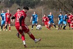1. FC Kalchreuth 2 - Post-SV Nürnberg 2 (19.03.2023)