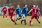 1. FC Kalchreuth 2 - Post-SV Nürnberg 2 (19.03.2023)