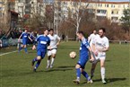 TSV Altenberg 3 - DJK Oberasbach 2 (19.03.2023)