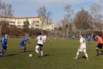TSV Altenberg 3 - DJK Oberasbach 2 (19.03.2023)