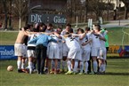 TSV Altenberg 3 - DJK Oberasbach 2 (19.03.2023)