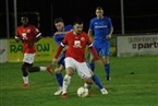 SV Seligenporten - FC Vorwärts Röslau (24.03.2023)