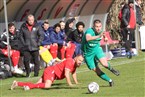 FSV Stadeln - TSV Neudrossenfeld (25.03.2023)