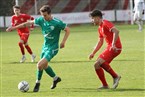 FSV Stadeln - TSV Neudrossenfeld (25.03.2023)