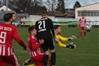 TSV Buch - SpVgg Jahn Forchheim (25.03.2023)