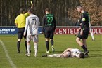 TSV Kornburg - SC Eltersdorf (25.03.2023)