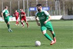 ASV Vach - 1. FC Kalchreuth (26.03.2023)