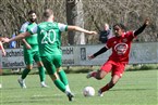 ASV Vach - 1. FC Kalchreuth (26.03.2023)