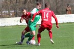 ASV Vach - 1. FC Kalchreuth (26.03.2023)