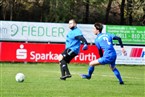 SC Obermichelbach - SV Neuhof/Zenn (26.03.2023)