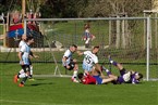 SC Germania Nürnberg - SpVgg Mögeldorf 2000 Nürnberg (26.03.2023)