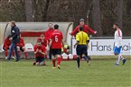 (SG) Eintracht Falkenheim - FC Serbia Nürnberg (26.03.2023)