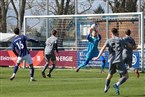 FC Bayern Kickers Nürnberg - SpVgg Nürnberg (26.03.2023)