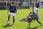 FC Bayern Kickers Nürnberg - SpVgg Nürnberg (26.03.2023)