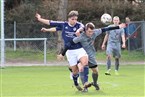 FC Bayern Kickers Nürnberg - SpVgg Nürnberg (26.03.2023)