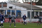 FC Bayern Kickers Nürnberg - SpVgg Nürnberg (26.03.2023)