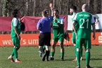 ASV Vach - 1. FC Kalchreuth (26.03.2023)