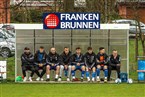 SV Gutenstetten/Steinachgrund U23 - (SG) Obernzenn/Unteraltenbernheim (26.03.2023)