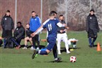 SSV Elektra Hellas Nürnberg - KSD Hajduk Nürnberg (26.03.2023)