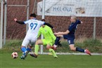 SSV Elektra Hellas Nürnberg - KSD Hajduk Nürnberg (26.03.2023)