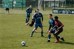 SV Gutenstetten/Steinachgrund U23 - (SG) Obernzenn/Unteraltenbernheim (26.03.2023)