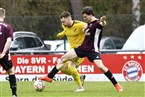 SV Raitersaich 2 - SV Bürglein (26.03.2023)