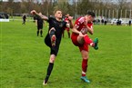 (SG) Eintracht Falkenheim 2 - FC Fels des Glaubens (26.03.2023)
