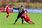 (SG) Eintracht Falkenheim 2 - FC Fels des Glaubens (26.03.2023)