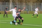 Türkischer SV Fürth - TSV Sack (26.03.2023)