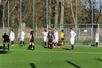 Türkischer SV Fürth - TSV Sack (26.03.2023)